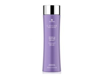 Seria nadajca wosom objto Alterna Caviar Volume - szampon - 250 ml