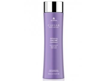 Odywka nadajca objto do wosw cienkich Alterna Caviar Volume - 250 ml