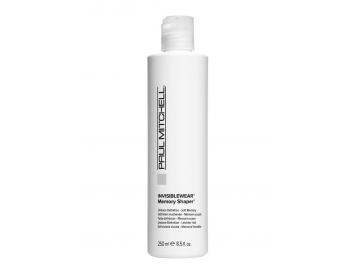 Seria zwikszajca objto wosw Paul Mitchell Invisiblewear - krem definiujcy - 250 ml