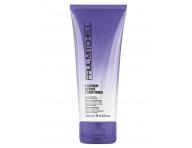 Odywka do wosw blond Paul Mitchell Platinum Blonde - 200 ml