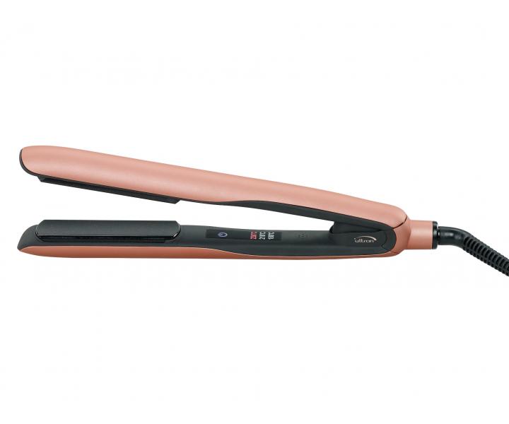 Prostownica do wosw Ultron Elite Styler Terracotta Collection - rowe zoto