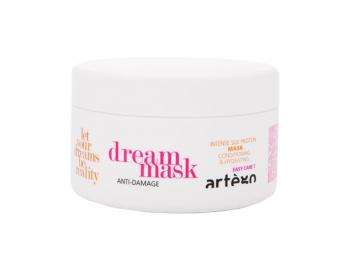 Maska odbudowujca do wosw Artgo Dream Ease Care T - 500 ml