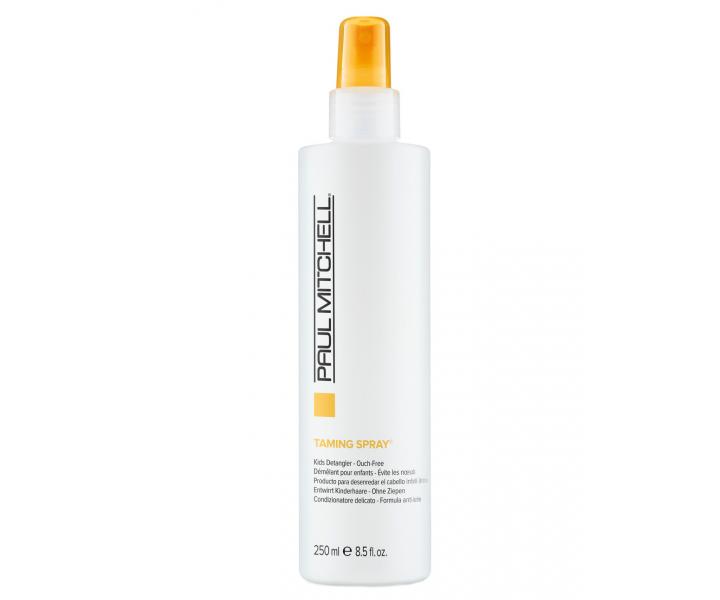 Odywka w sprayu dla dzieci Paul Mitchell Taming Spray - 250 ml