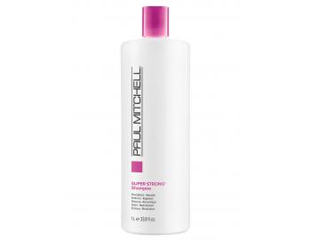 Seria wzmacniajca Paul Mitchell Super Strong - szampon - 1000 ml