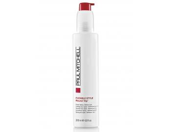 Serum definiujce fale Flexible Style Round Trip Paul Mitchell - 200 ml