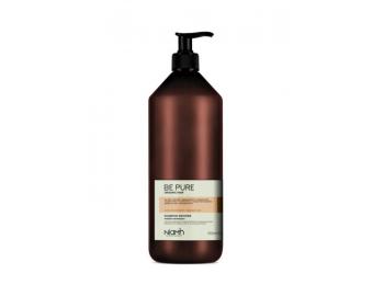 Szampon do wosw zniszczonych Niamh Be Pure Restore - 1000 ml