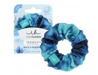 Gumka spiralka do wosw Invisibobble Sprunchie Bikini Sea of Blues