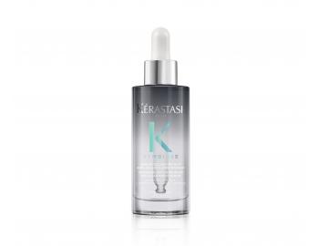 Seria przeciwupieowa Krastase Symbiose - serum na noc - 90 ml