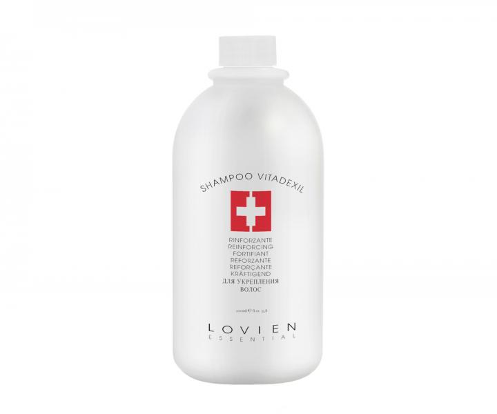 Szampon przeciw wypadaniu wosw Lovien Essential Shampoo Vitadexil - 1000 ml