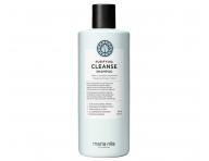 Szampon gboko oczyszczajcy do wszystkich rodzajw wosw Maria Nila Purifying Cleanse Shampoo