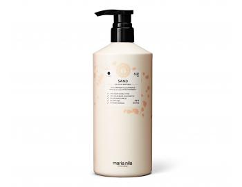 Maska oywiajca kolor wosw Maria Nila Colour Refresh - 750 ml - Sand - piaskowy