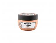 Krem do stylizacji nadajcy lekki poysk i rednio utrwalajcy Maria Nila Styling Cream - 100 ml