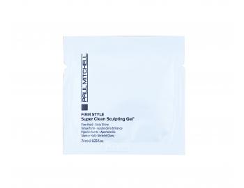 el maksymalnie utrwalajcy Paul Mitchell Super Clean - 7,4 ml