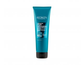 Maska do wosw gboko regenerujca Redken Extreme Length - 250 ml