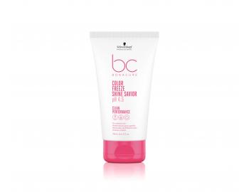 Seria do pielgnacji wosw farbowanych Schwarzkopf Professional BC Bonacure Color Freeze - serum - 150 ml