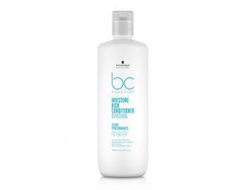 Odywka nawilajca Schwarzkopf Professional BC Bonacure Moisture Kick Conditioner - 1000 ml