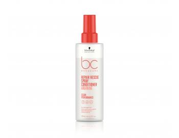 Spray do wosw zniszczonych Schwarzkopf Professional Bonacure Repair Rescue Spray - 200 ml