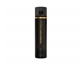 Kuracja w sprayu bez spukiwania nadajca wosom gadko i poysk Sebastian Professional Dark Oil - 200 ml