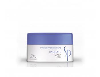 Maska nawilajca Wella Professionals SP Hydrate Mask - 200 ml