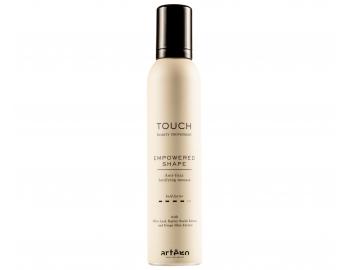 Pianka wzmacniajca przeciw puszeniu si wosw Artgo Touch Empowered Shape - 250 ml