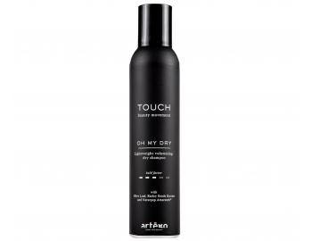 Suchy szampon zwikszajcy objto wosw Artgo Touch Oh My Dry - 250 ml