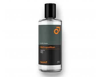 Woda koloska Beviro Metropolitan (Wild Focus) - 100 ml