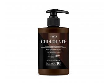 Toner koloryzujcy do wosw Black Professional Crazy Toner - Chocolate - czekoladowy