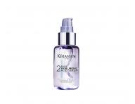 Serum nawilajco-regenerujce do wosw blond i skry gowy Krastase Blond Absolu - 50 ml