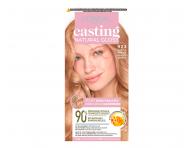 Farba do wosw bez amoniaku Loral Casting Natural Gloss - 923 waniliowy bardzo jasny blond