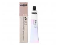 Farba do wosw ton w ton Loral Dialight 50 ml-10.32 bardzo bardzo jasny blond zocisto-opalizujcy