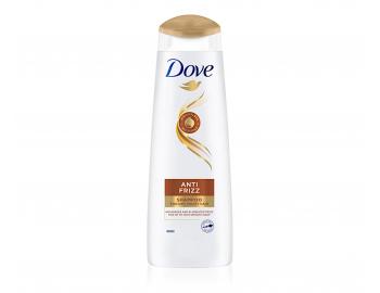 Szampon do wosw suchych i puszcych si Dove Anti-Frizz Shampoo - 250 ml