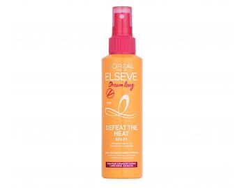 Spray wygadzajcy termoochronny Loral Paris Elseve Dream Long Defeat The Heat Spray - 150 ml