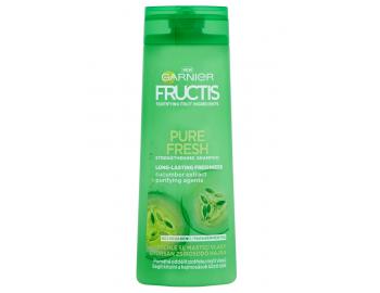 Szampon odwieajcy Garnier Fructis Pure Fresh - 400 ml