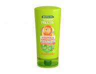 Seria wzmacniajca do wosw osabionych Garnier Fructis Vitamin & Strength