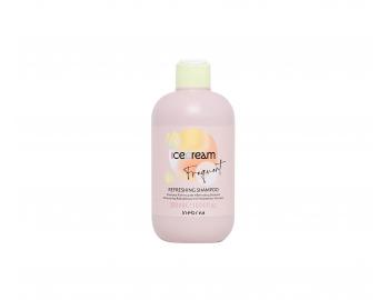 Szampon odwieajcy z ekstraktem z mity Inebrya Ice Cream Refreshing Shampoo - 300 ml