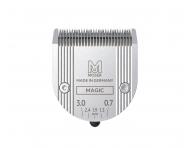 N ostrze do maszynki Moser Magic Blade II 1884-7041 - 0,7-3 mm