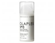 Nawilajca maska odbudowujca do wosw Olaplex No. 8 Bond Intense Moisture Mask - 100 ml