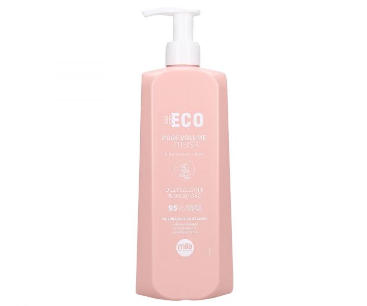 Seria Be Eco Pure Volume Mila