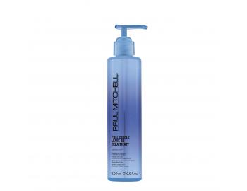 Kuracja bez spukiwania do wosw krconych Paul Mitchell Full Circle - 200 ml