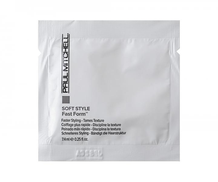 el do wosw w kremie Paul Mitchell Fast Form - 7,4 ml