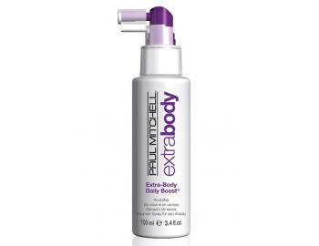 Spray nadajcy wosom objto Paul Mitchell Extra Body Boost - 100 ml