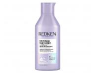 Odywka rozwietlajca do wosw blond Redken Blondage High Bright - 300 ml