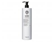 Szampon neutralizujcy te tony Maria Nila Sheer Silver Shampoo - 1000 ml