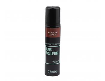 Spray zagszczajcy do wosw cienkich i rzadkich Sibel Hair Sculptor - 75 ml - maho