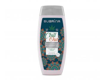 el pod prysznic Subrina Chill Out - tajemnicze Indie - 250 ml