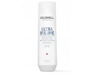 Zestaw upominkowy nadajcy objto wosom cienkim i normalnym Goldwell Dualsenses Ultra Volume