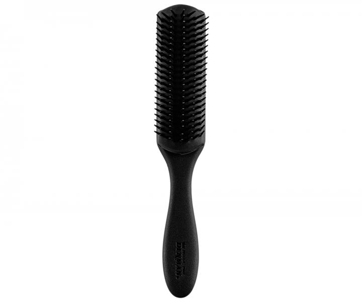 Szczotka do stylizacji wosw Varis Denman Brush - czarna