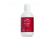 Szampon wzmacniajcy do wosw zniszczonych Wella Professionals Ultimate Repair Shampoo - 100 ml