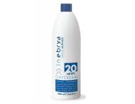 Oksydant w kremie Inebrya Oxycream 20 VOL 6% - 1000 ml