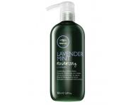 Odywka oczyszczajca do wosw falowanych Paul Mitchell Lavender Mint Moisturizing Cowash - 500 ml